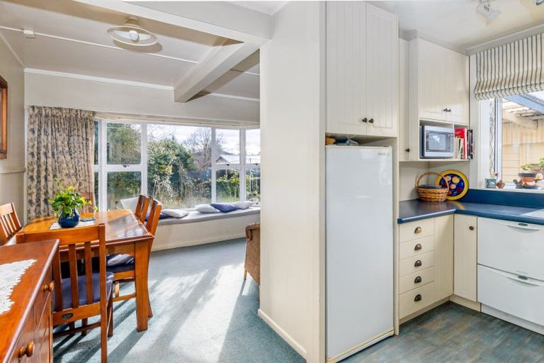 Photo of property in 60 School Road, Fairlie, 7925