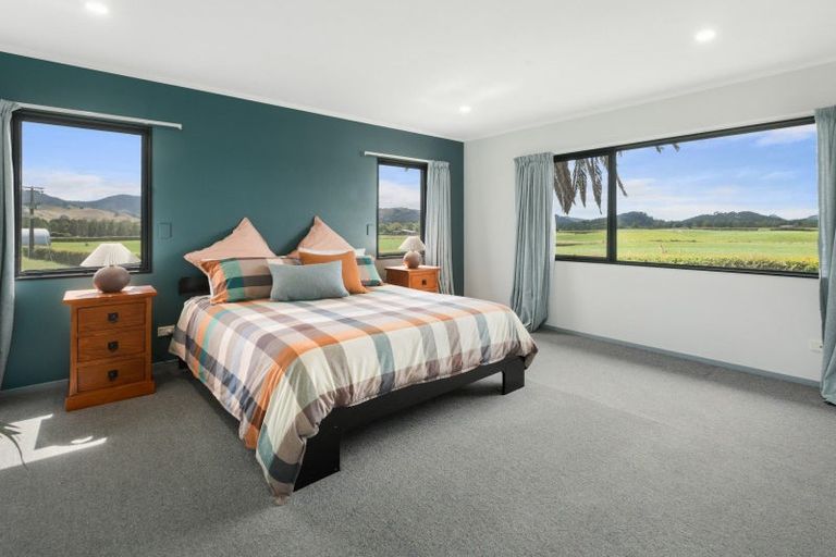 Photo of property in 121a Crean Road, Waihi, 3682