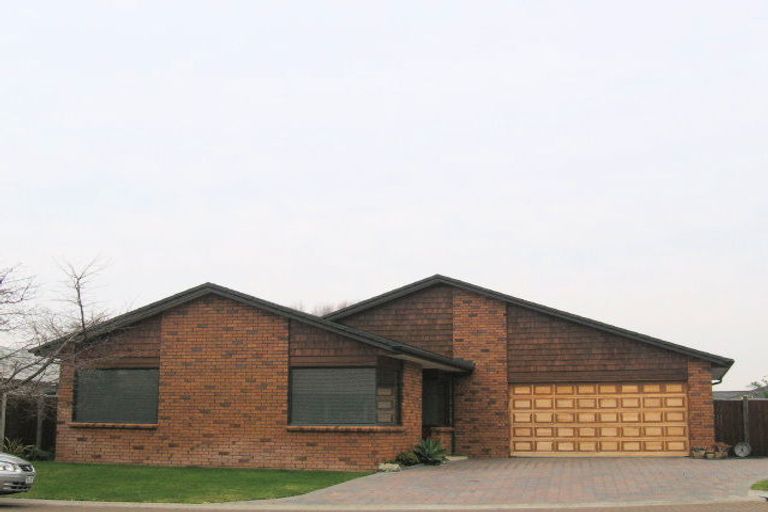 Photo of property in 7 Cadogan Lane, Taradale, Napier, 4112