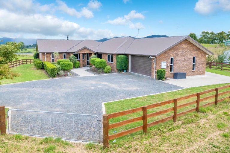 Photo of property in 401 Kainui Road, Taupiri, 3791
