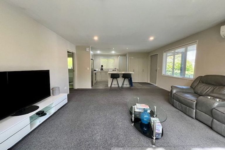 Photo of property in 23b Plynlimon Road, Fendalton, Christchurch, 8052
