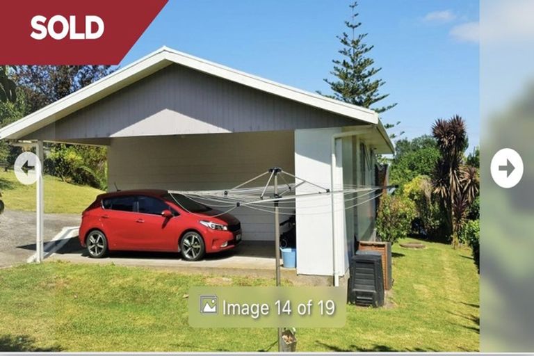 Photo of property in 613 Richmond Street, Thames, 3500