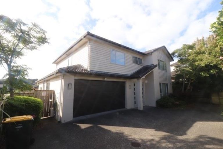Photo of property in 7 Andy Crescent, Flat Bush, Auckland, 2016