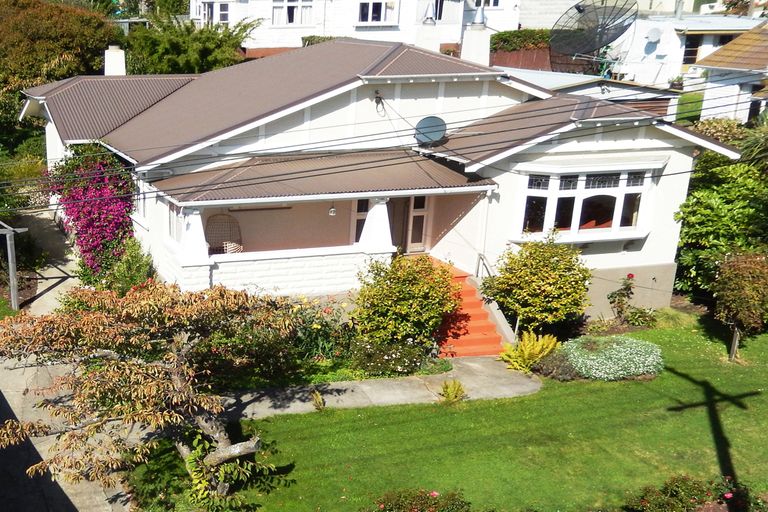 Photo of property in 79 Greta Street, South Hill, Oamaru, 9400