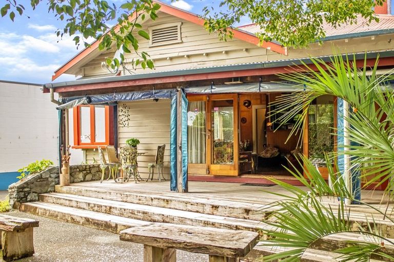 Photo of property in 8 Redan Road, Kaitaia, 0410