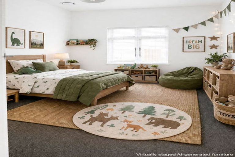 Photo of property in 62 Romilly Street, Westport, 7825