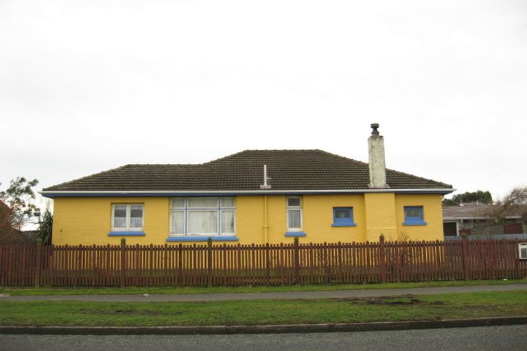 Photo of property in 132 O'hara Street, Appleby, Invercargill, 9812