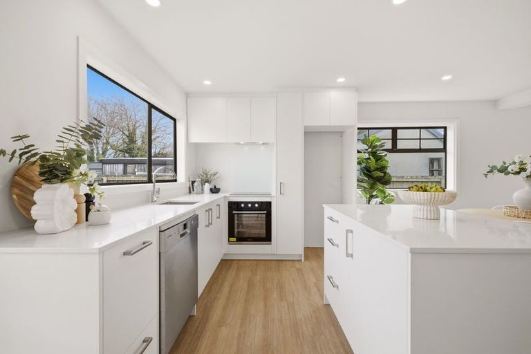 Photo of property in 45 Cam Road, Kaiapoi, 7630