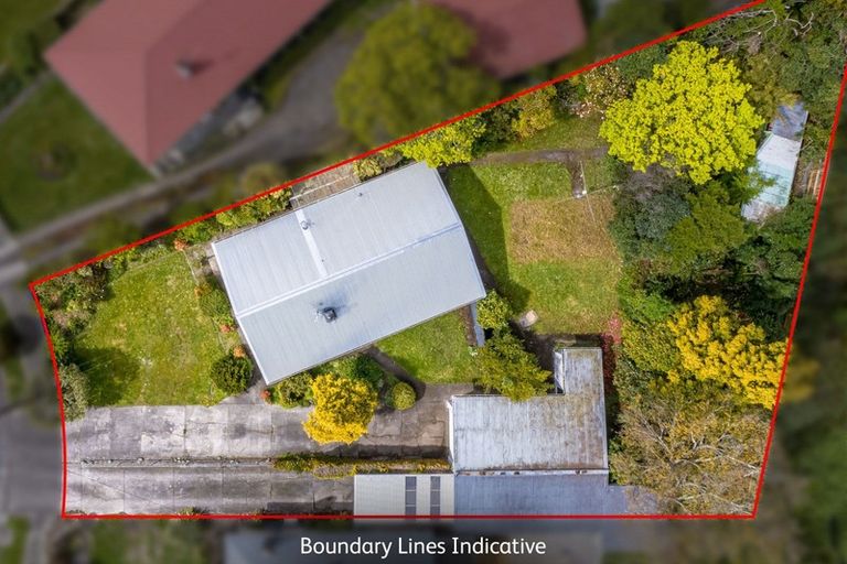 Photo of property in 15 Coddington Crescent, Masterton, 5810