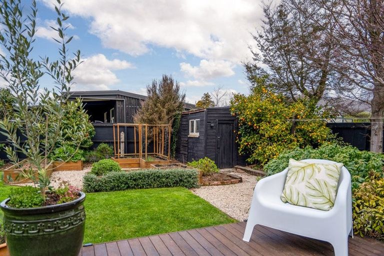 Photo of property in 202 Condell Avenue, Papanui, Christchurch, 8053