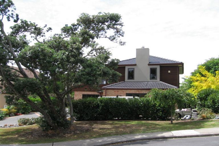 Photo of property in 4 Centennial Place, Campbells Bay, Auckland, 0630