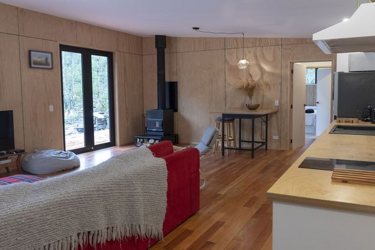 Photo of property in 1 Jackson Place, Kumara Junction, Hokitika, 7882