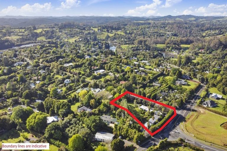 Photo of property in 2 Mission Road, Kerikeri, 0230