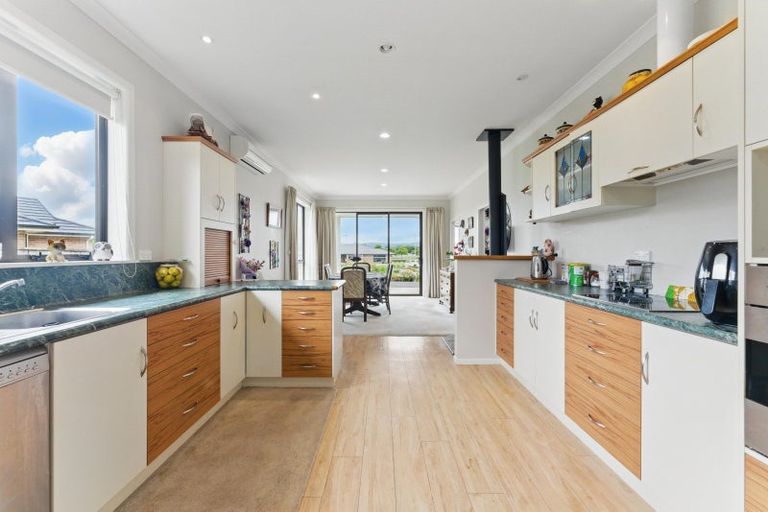 Photo of property in 19 Kauri Place, Pahiatua, 4910