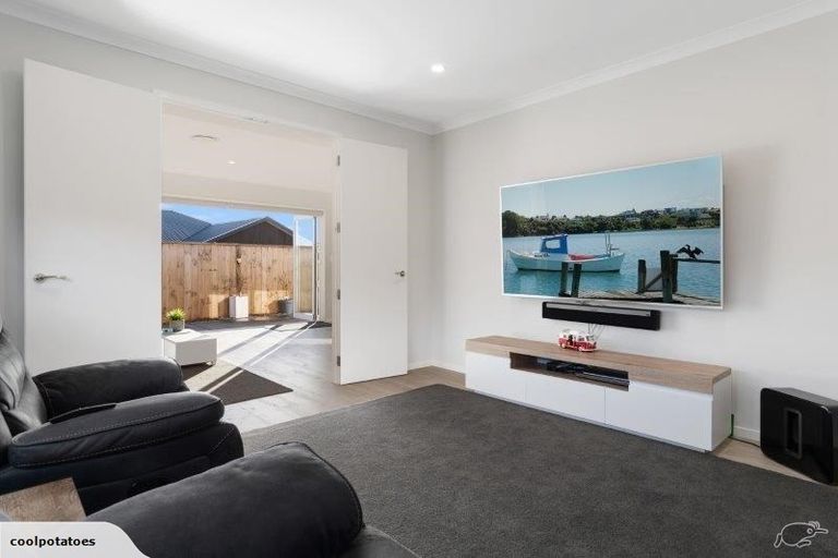 Photo of property in 4 Omapere Lane, Pyes Pa, Tauranga, 3112