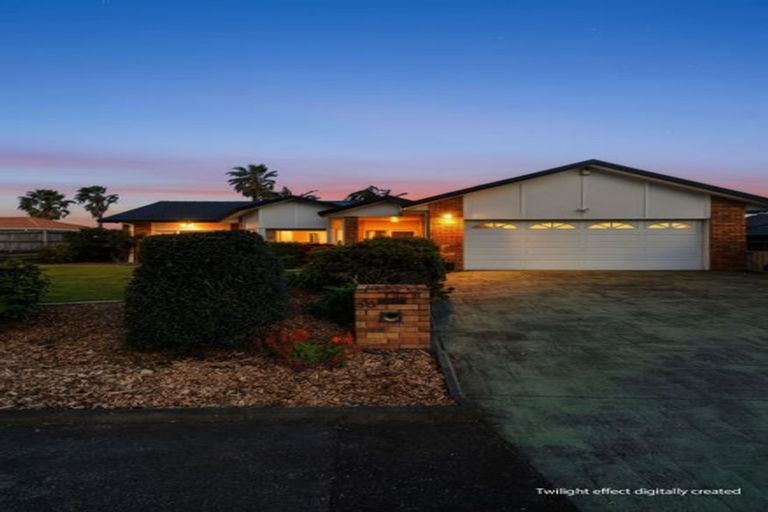 Photo of property in 36 Stewart Gibson Place, Manurewa, Auckland, 2105