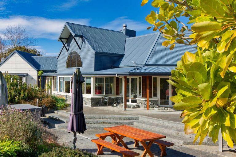 Photo of property in 119 Parsons Road, Hapuku, Kaikoura, 7371