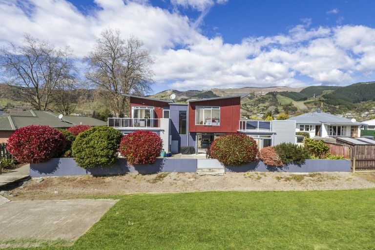 Photo of property in 27 Gilbert Street, Richmond, 7020