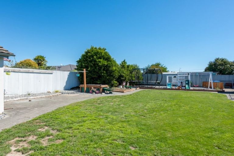 Photo of property in 118 Howick Road, Redwoodtown, Blenheim, 7201