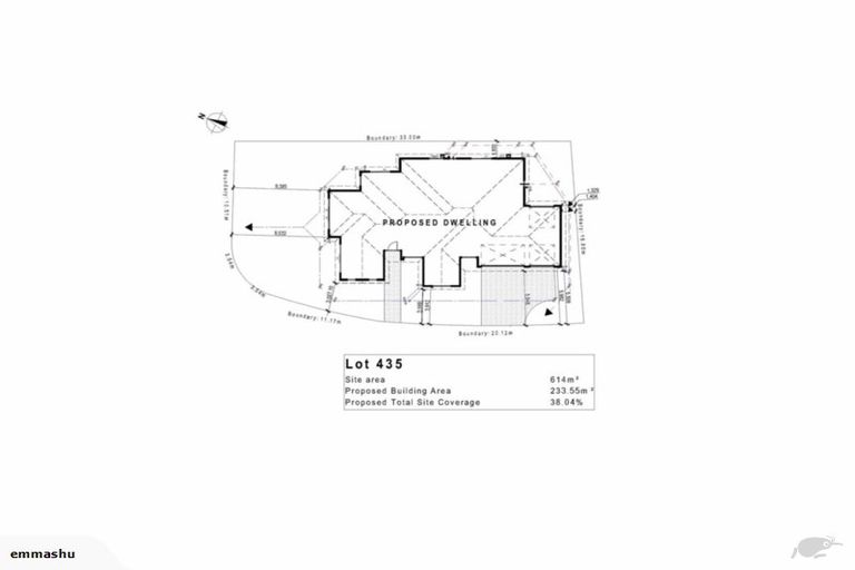 Photo of property in 87 Prestons Park Drive, Marshland, Christchurch, 8083