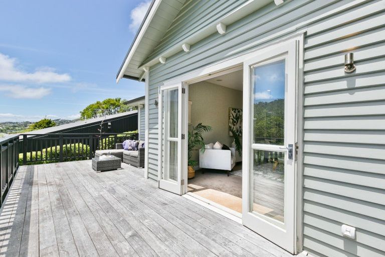 Photo of property in 8 Makererua Street, Ngaio, Wellington, 6035