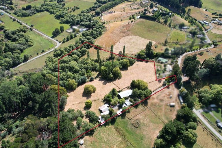 Photo of property in 21 Deer Park Road, Cheviot, 7310