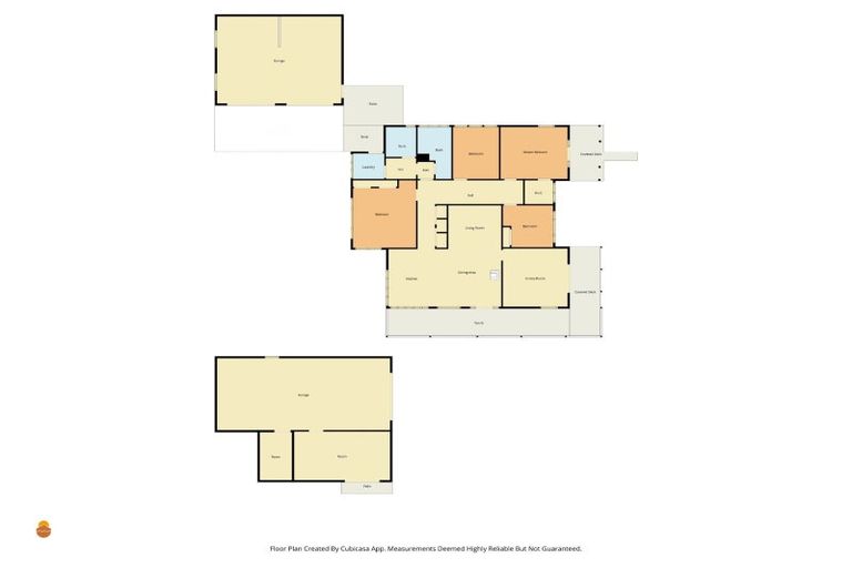 Photo of property in 79 Lincoln Road East, Everett Park, Inglewood, 4389