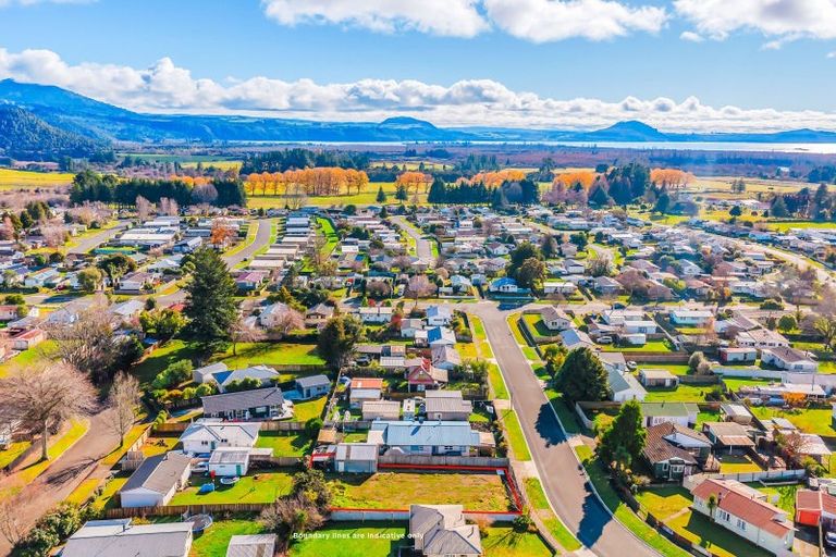 Photo of property in 55 Rota Street, Turangi, 3334