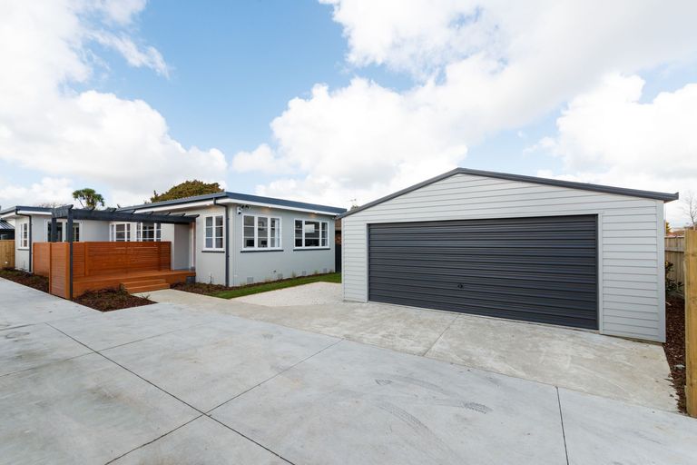 Photo of property in 229a Botanical Road, Takaro, Palmerston North, 4412