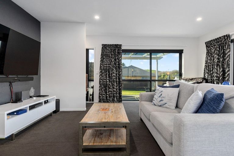 Photo of property in 38 Hartis Avenue, Huntly, 3700