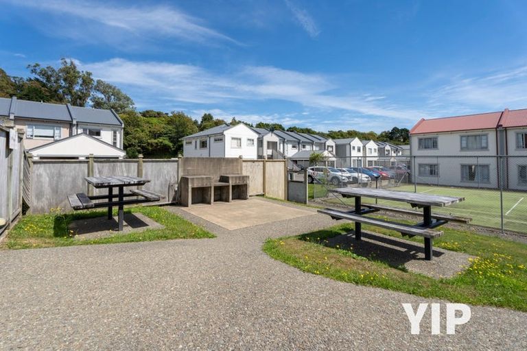 Photo of property in Monterey Apartments, 71/232 Middleton Road, Glenside, Wellington, 6037