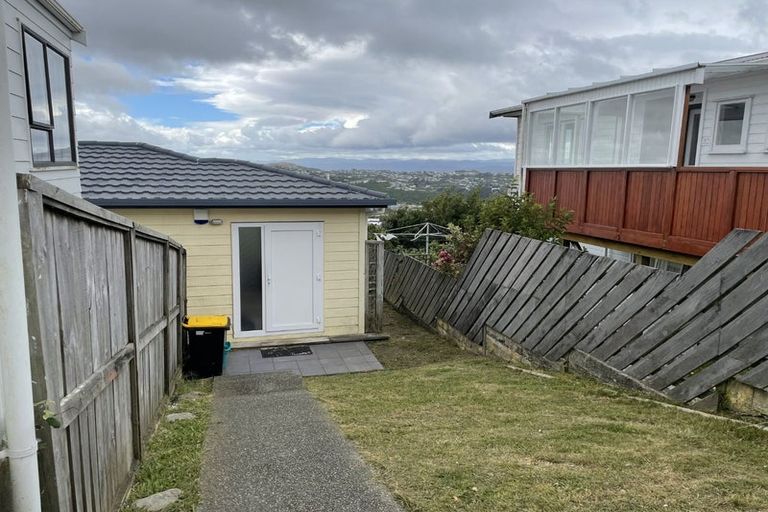 Photo of property in 32a Nalanda Crescent, Broadmeadows, Wellington, 6035