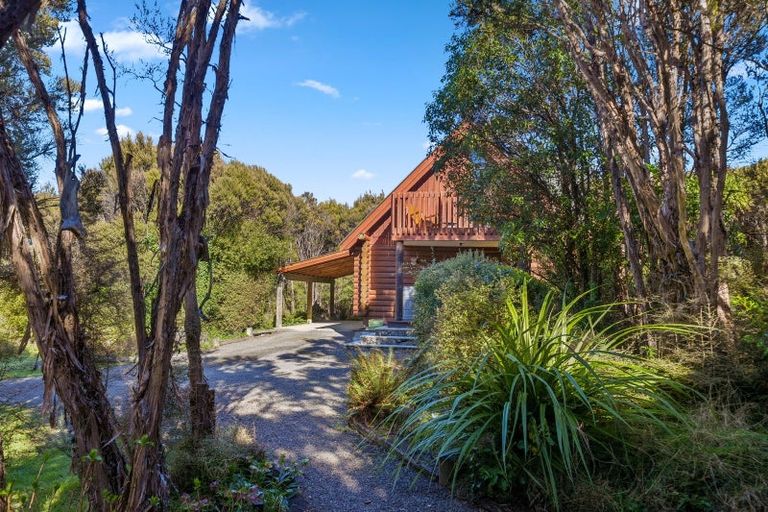 Photo of property in 64 Tinline Terrace, Lyford, Waiau, 7395