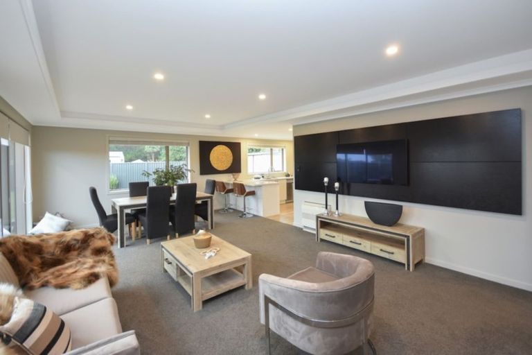 Photo of property in 4b Henderson Street, Mornington, Dunedin, 9011