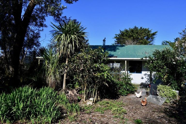 Photo of property in 3752 Karamea Highway, Little Wanganui, Karamea, 7893