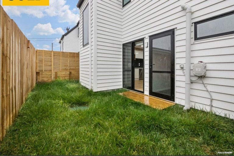 Photo of property in 5b Mcdonald Road, Papatoetoe, Auckland, 2025