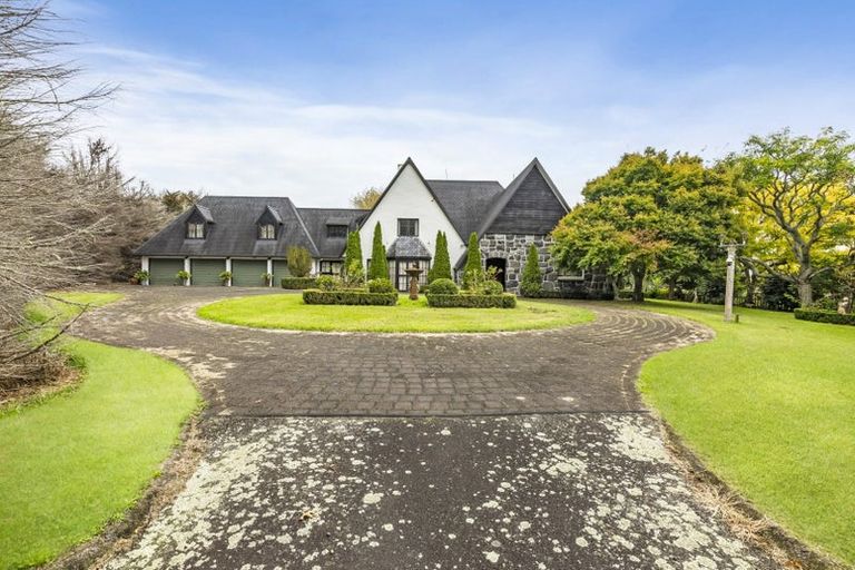 Photo of property in 316 Jesmond Road, Karaka, Drury, 2578