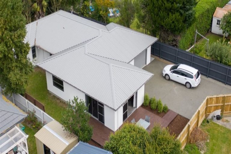 Photo of property in 36a Cross Street, Raglan, 3225