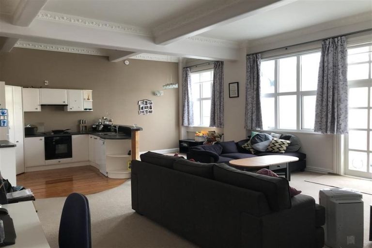 Photo of property in 14/60 Courtenay Place, Te Aro, Wellington, 6011