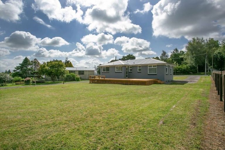 Photo of property in 18 Church Street, Tirau, 3410