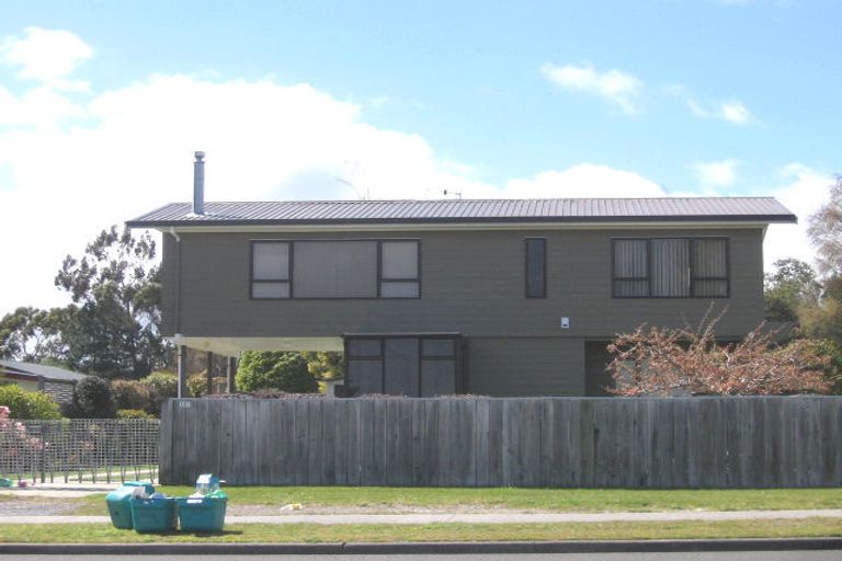 Photo of property in 121 State Highway 1, Waitahanui, Taupo, 3378