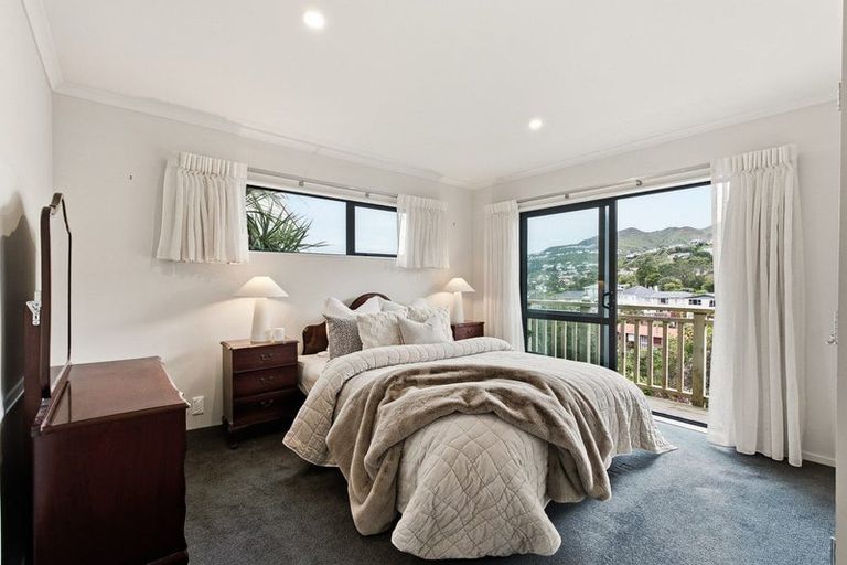 Photo of property in 84e Woodland Road, Johnsonville, Wellington, 6037
