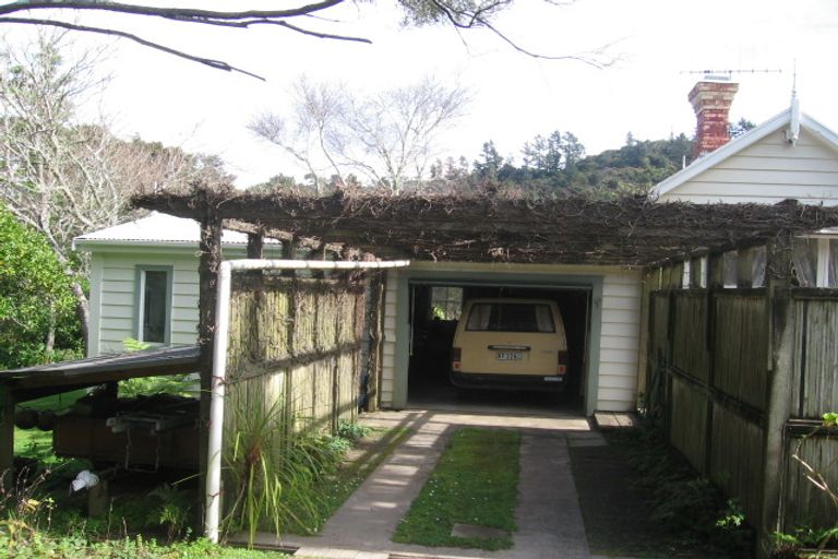 Photo of property in 123 Kelso Lane, Coromandel, 3506