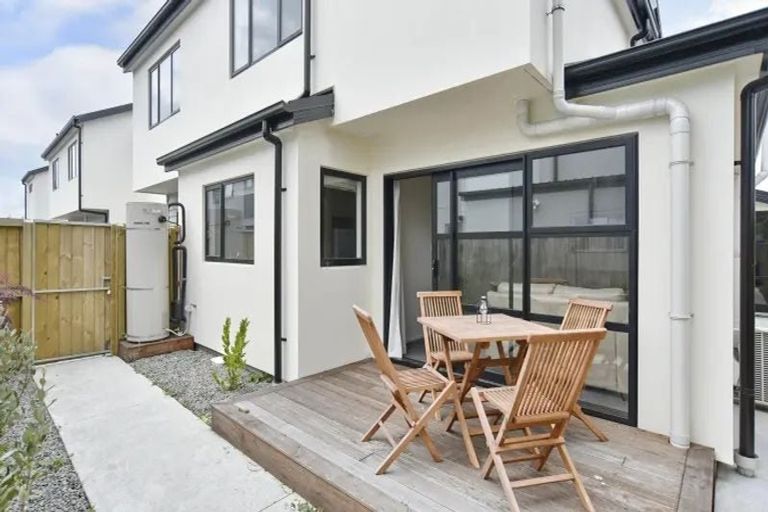 Photo of property in 5/51 Matipo Street, Riccarton, Christchurch, 8041