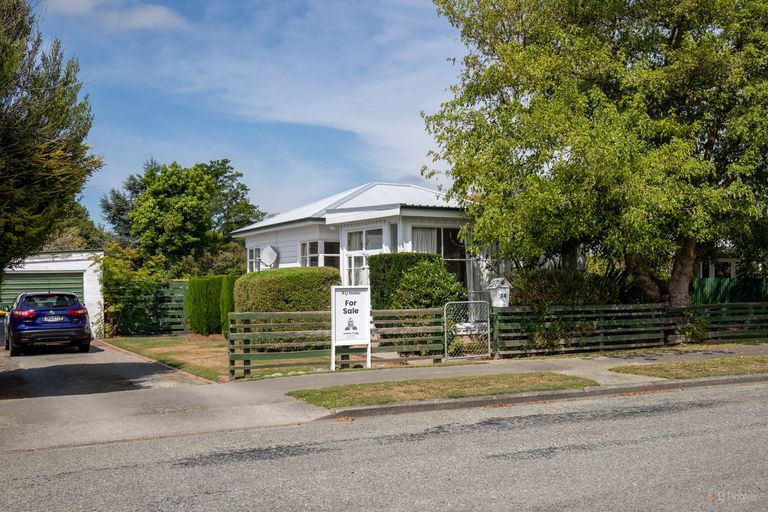 Photo of property in 54 Shaw Street, Temuka, 7920