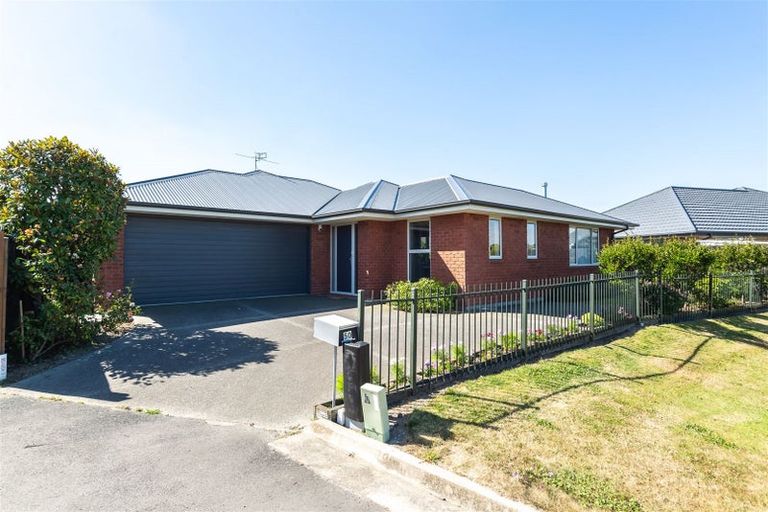 Photo of property in 50 Somerville Crescent, Aidanfield, Christchurch, 8025