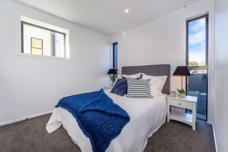 Photo of property in 10/283 Brougham Street, Sydenham, Christchurch, 8023
