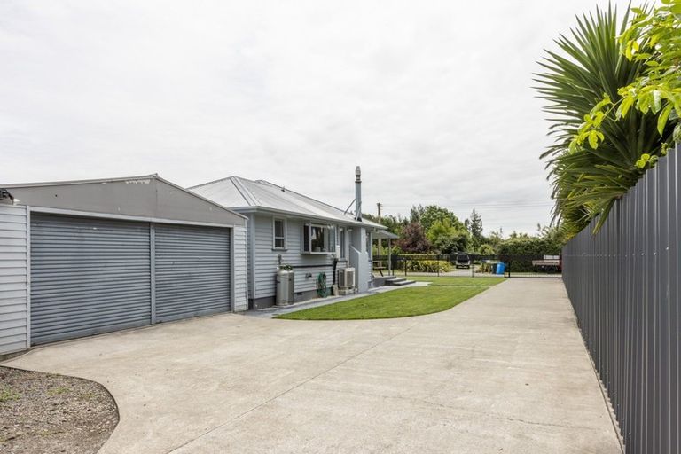Photo of property in 9 Kauru Road, Waipatu, Hastings, 4172
