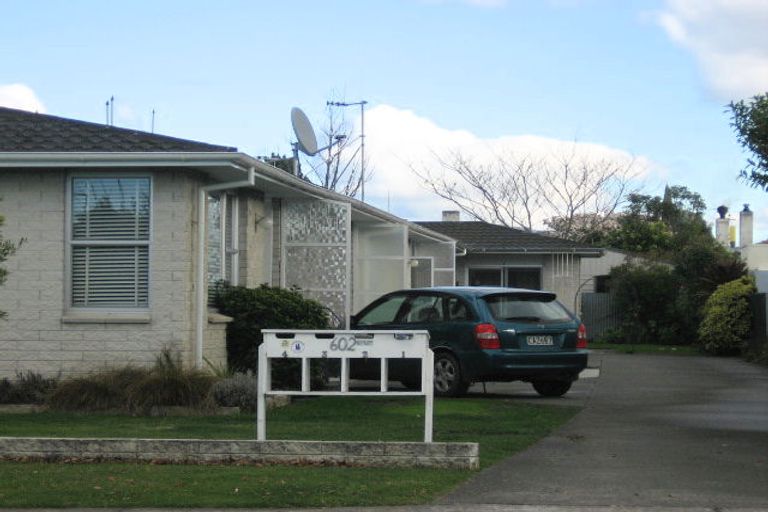 Photo of property in 602 Avenue Road West, Saint Leonards, Hastings, 4120