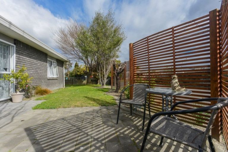 Photo of property in 1/62 Park Road, Greenmeadows, Napier, 4112
